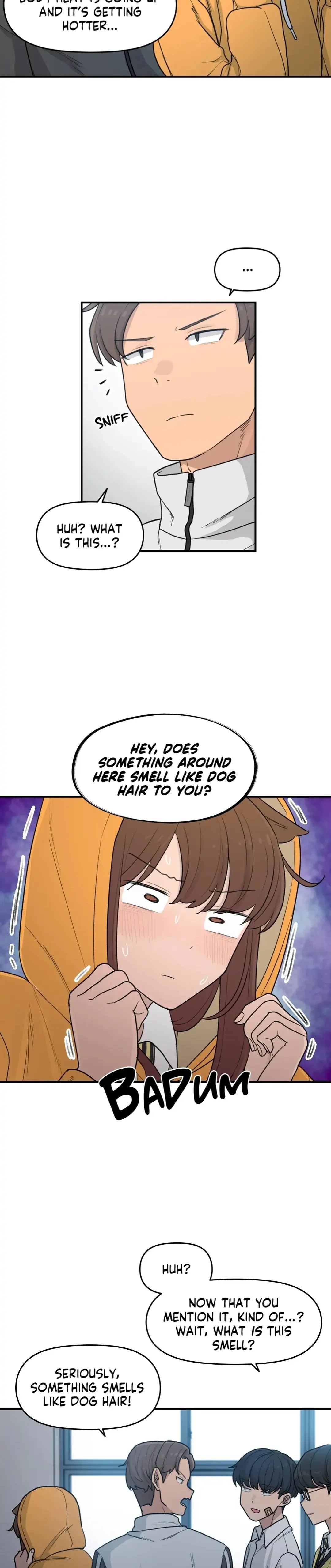 In the Sunshower Chapter 22 image 10