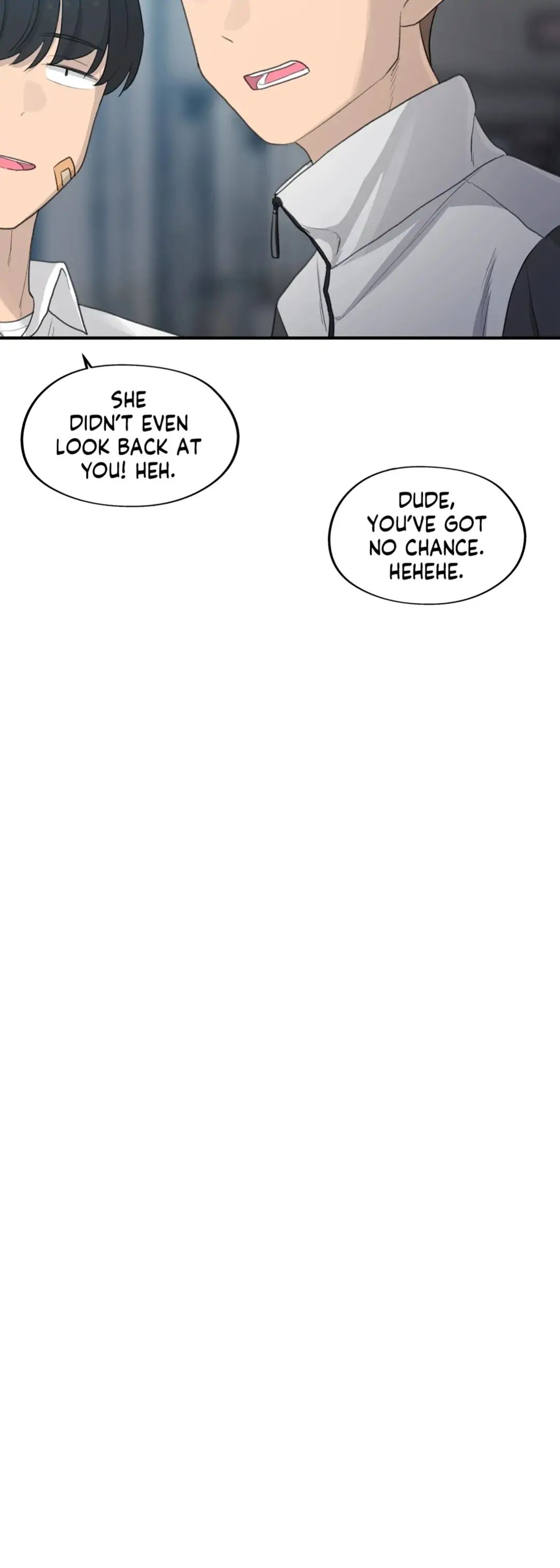 In the Sunshower Chapter 22 image 16