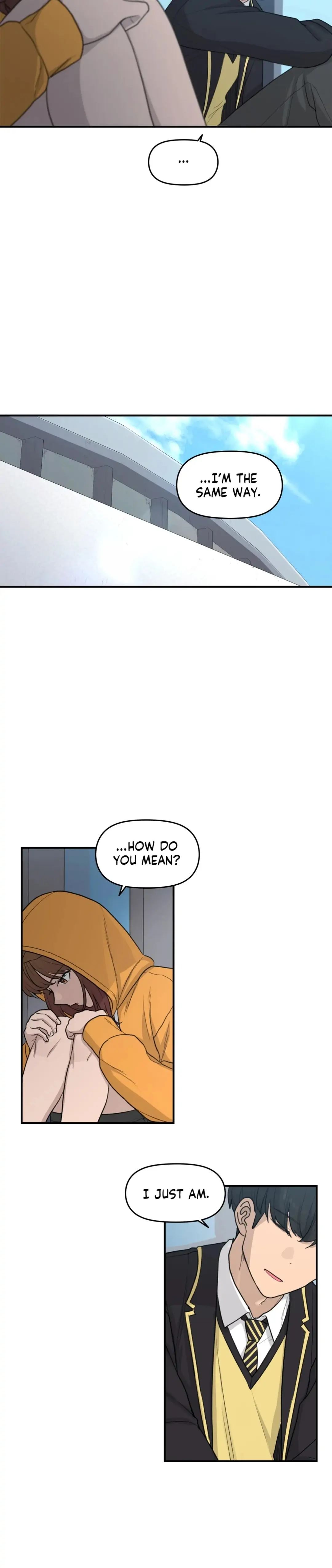In the Sunshower Chapter 22 image 21