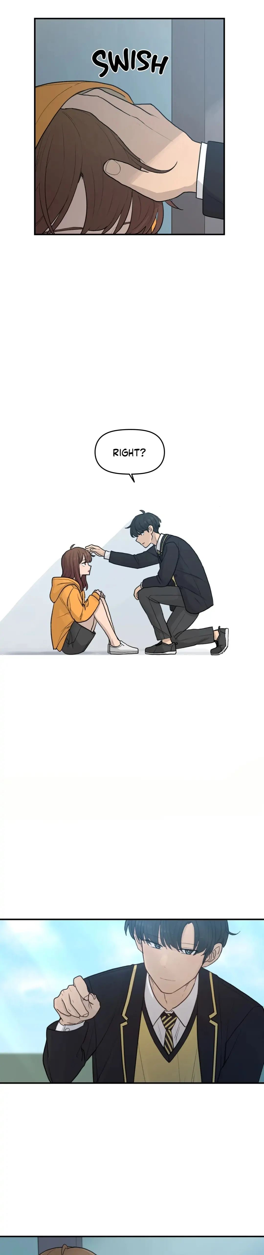 In the Sunshower Chapter 22 image 23