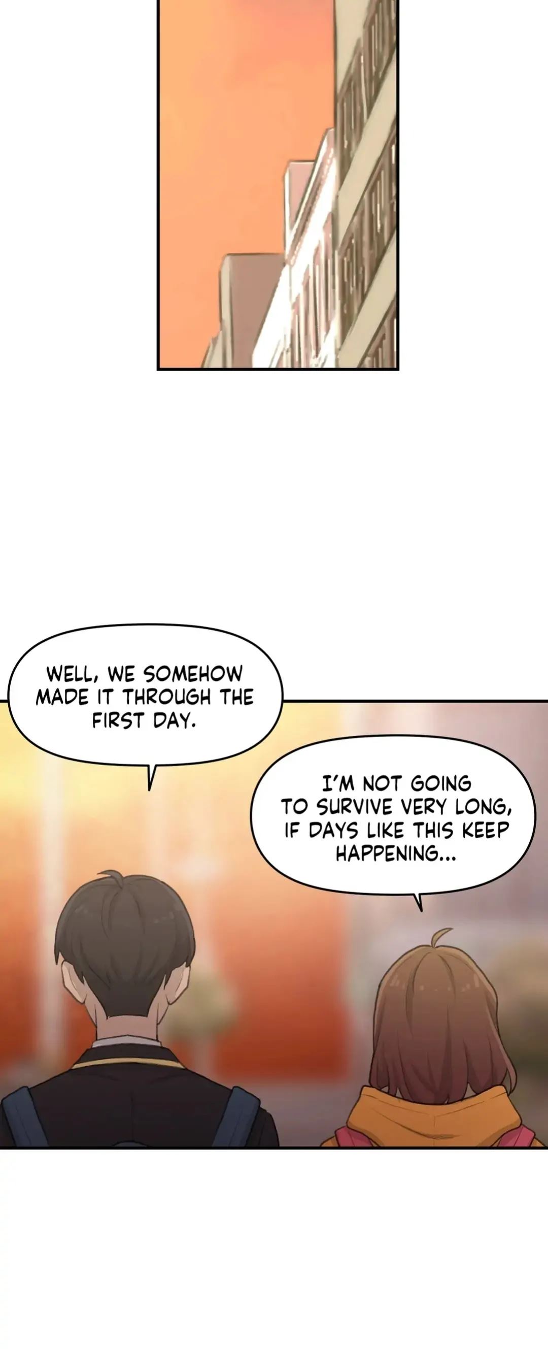 In the Sunshower Chapter 22 image 25