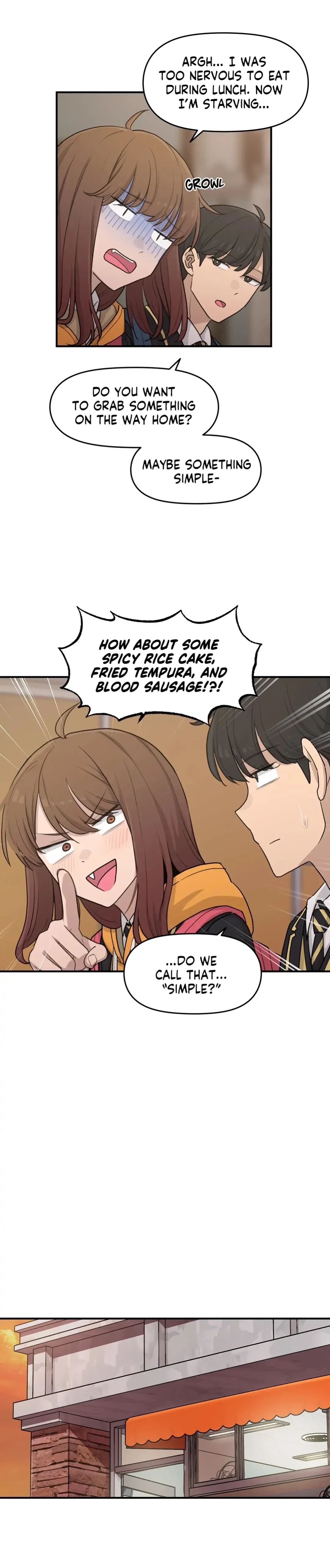 In the Sunshower Chapter 22 image 27
