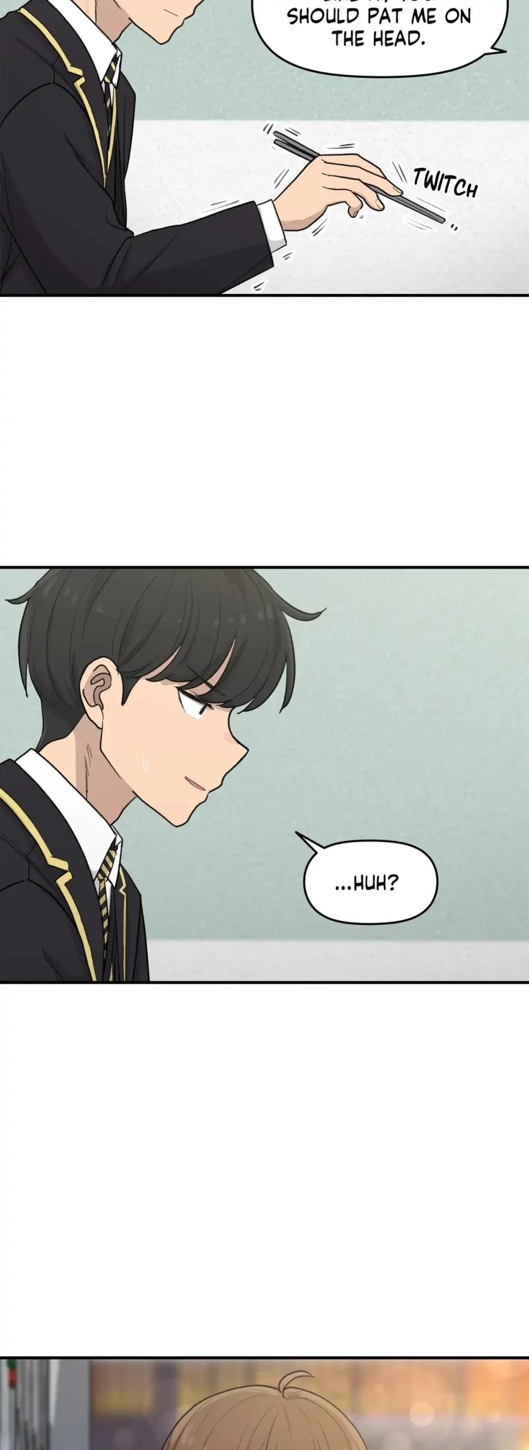 In the Sunshower Chapter 22 image 30
