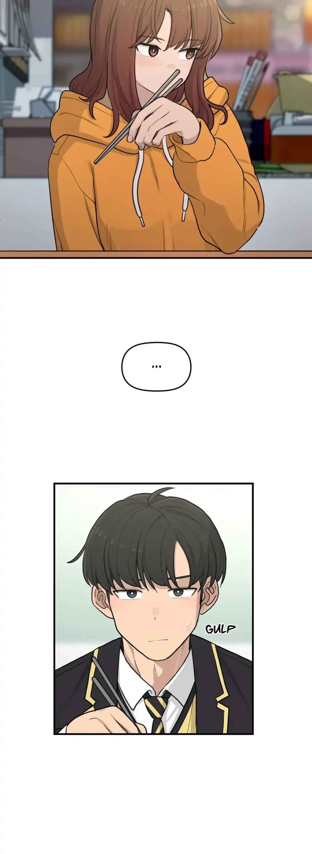In the Sunshower Chapter 22 image 31