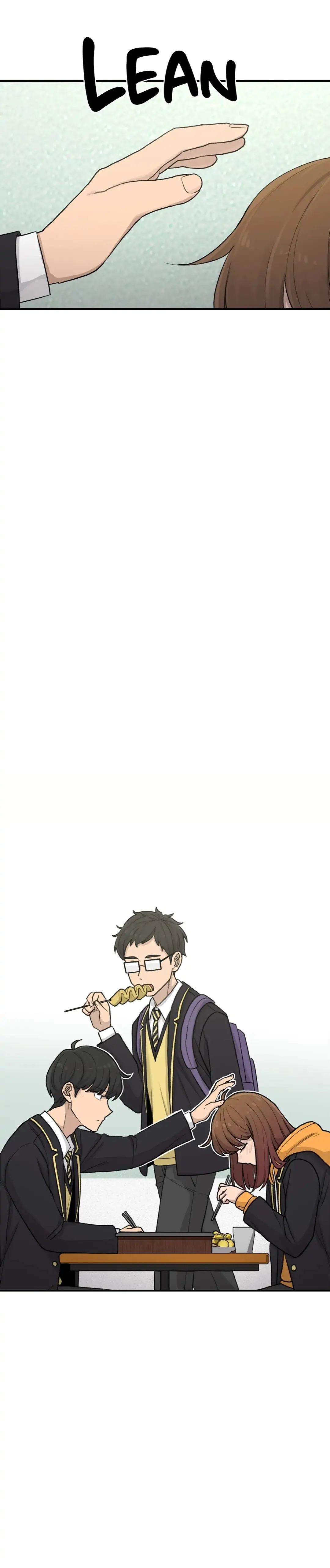 In the Sunshower Chapter 22 image 32