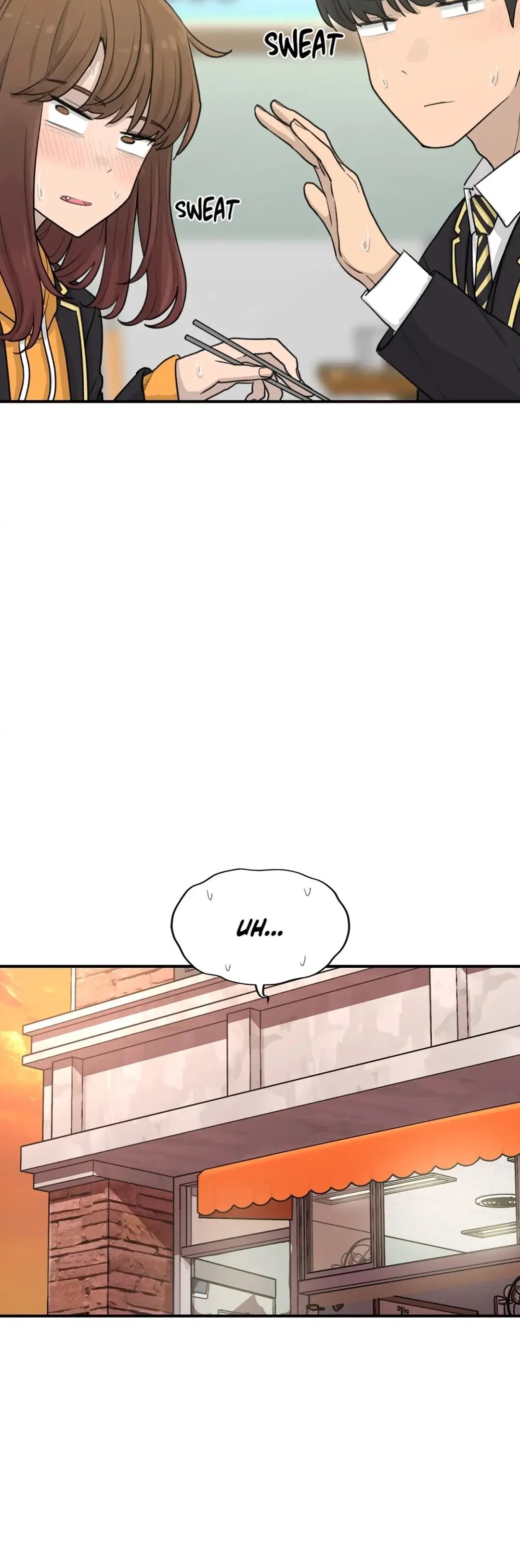 In the Sunshower Chapter 22 image 34