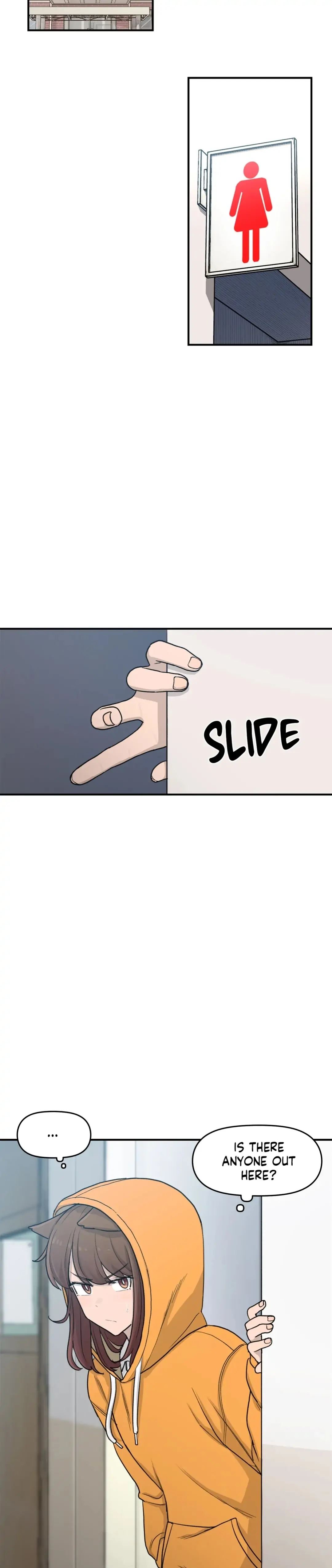 In the Sunshower Chapter 22 image 6