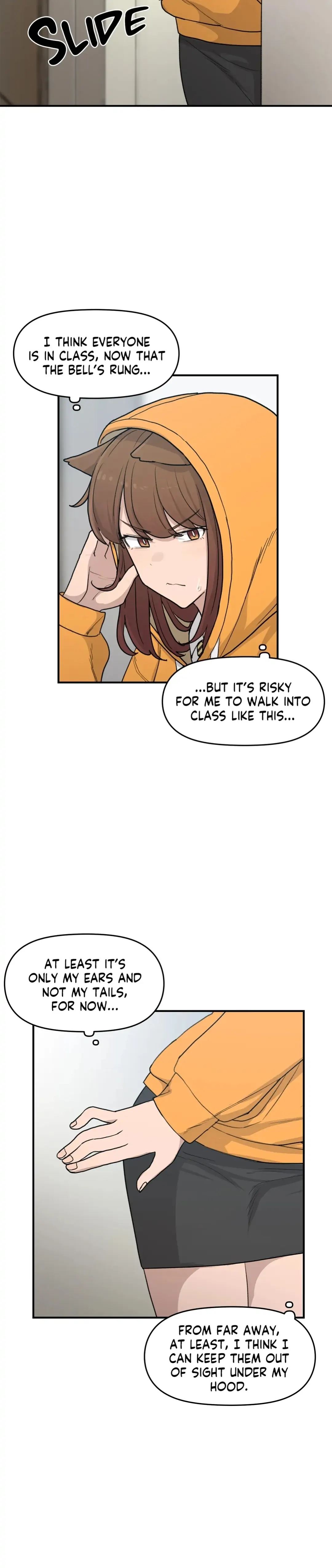In the Sunshower Chapter 22 image 7