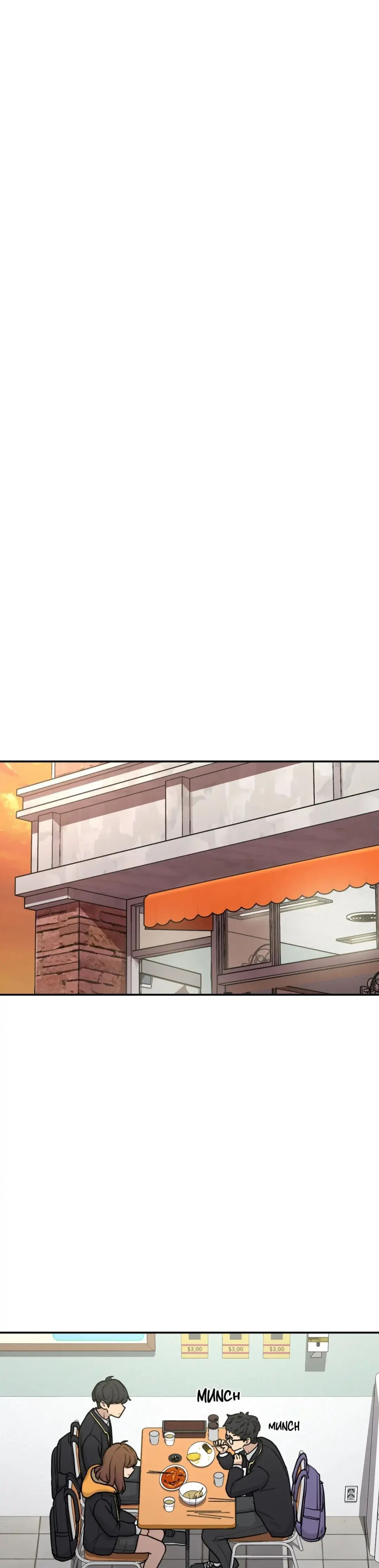 In the Sunshower Chapter 23 image 0