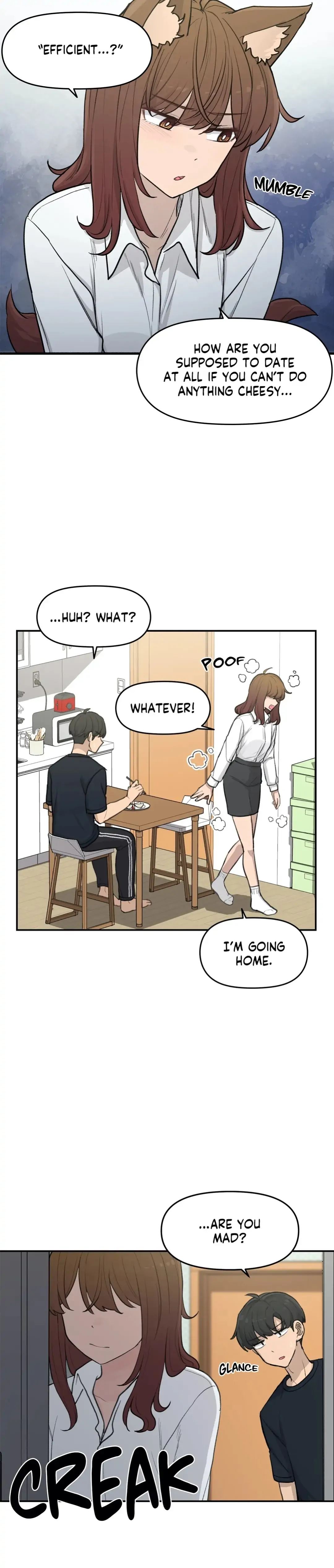 In the Sunshower Chapter 23 image 16
