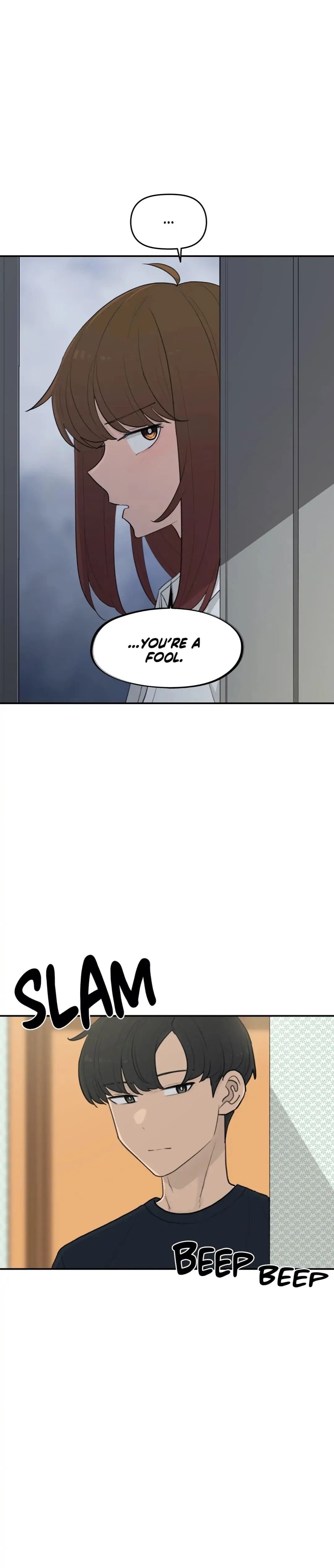 In the Sunshower Chapter 23 image 17