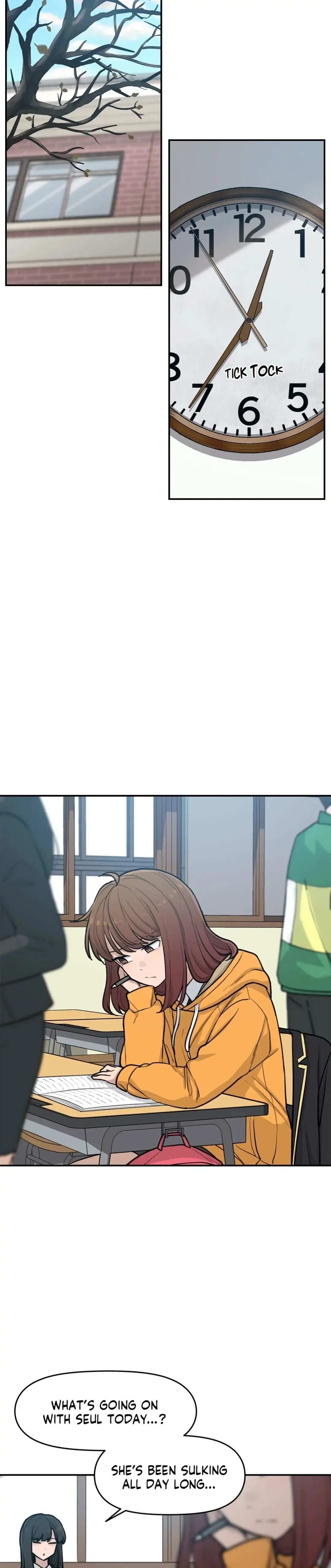In the Sunshower Chapter 23 image 19
