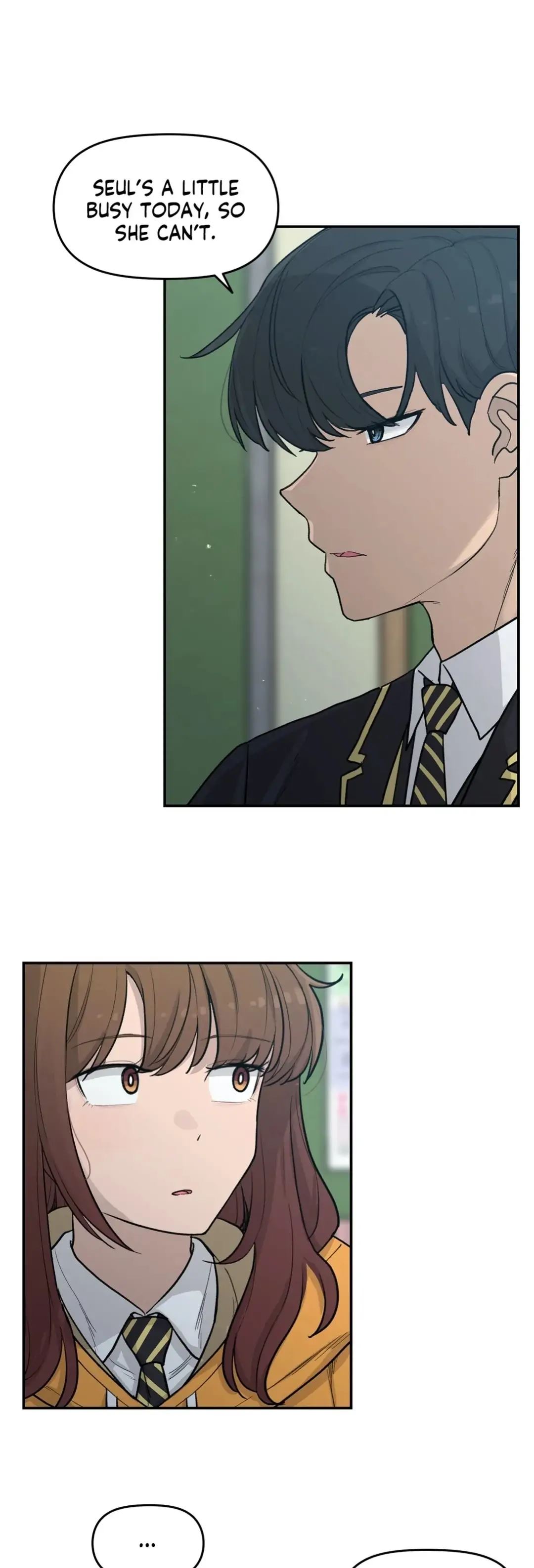 In the Sunshower Chapter 23 image 25