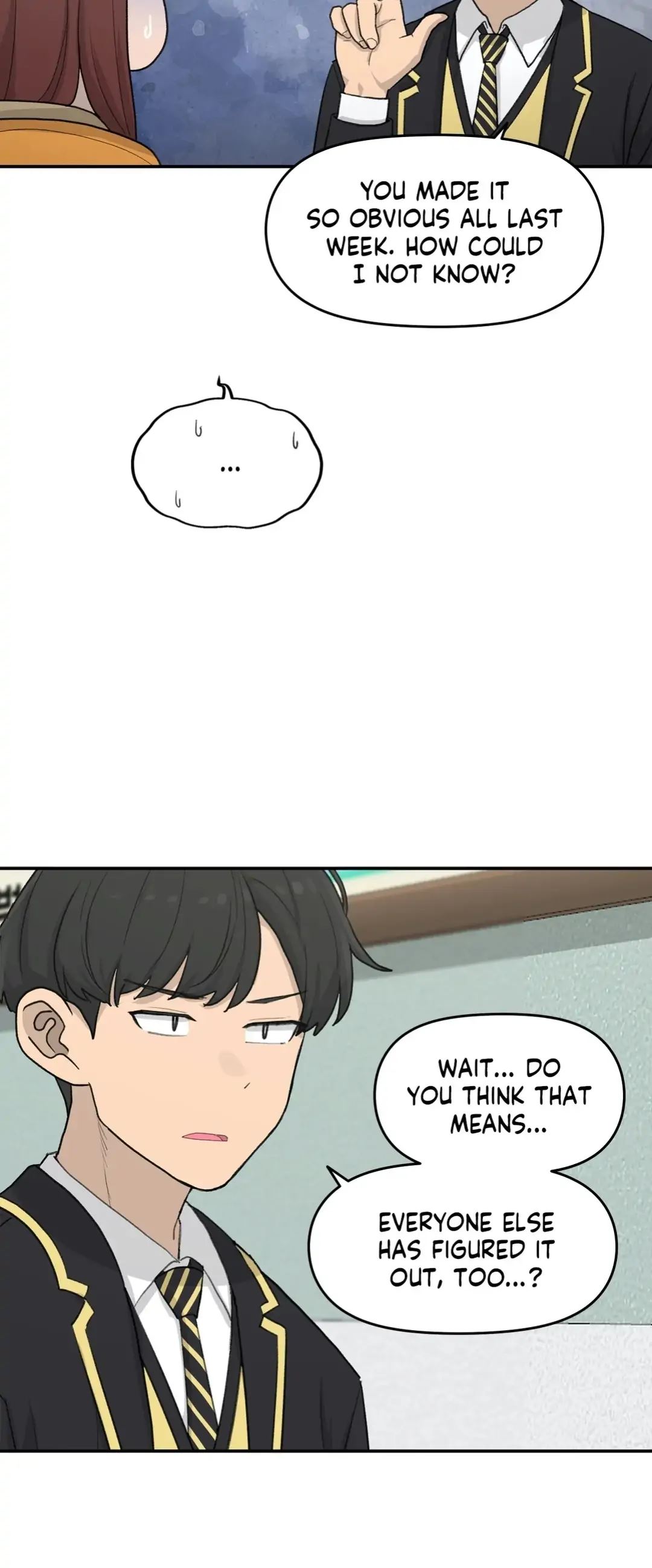 In the Sunshower Chapter 23 image 3