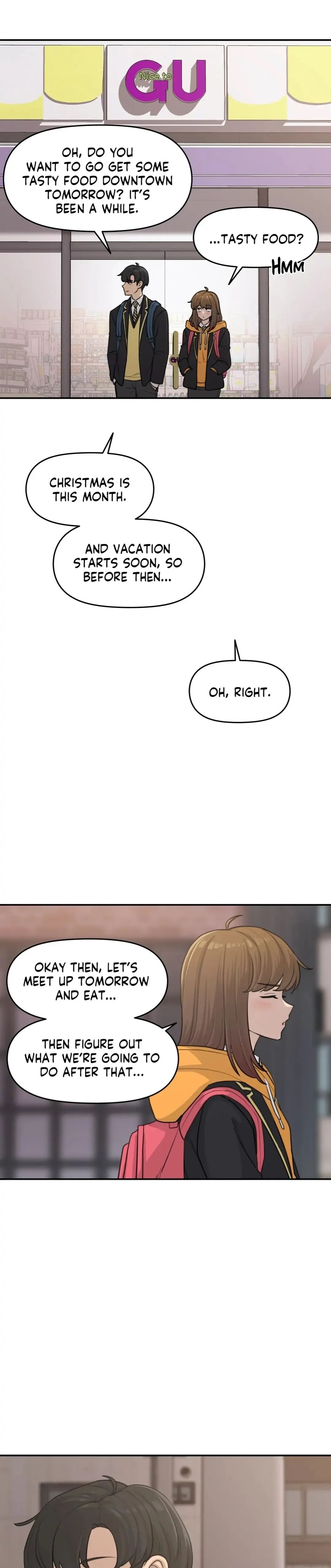 In the Sunshower Chapter 24 image 10