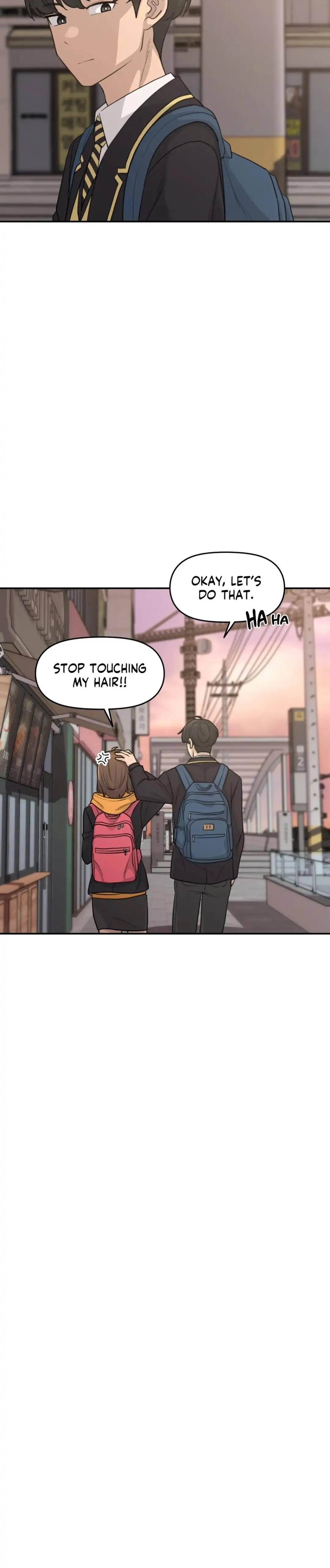 In the Sunshower Chapter 24 image 11
