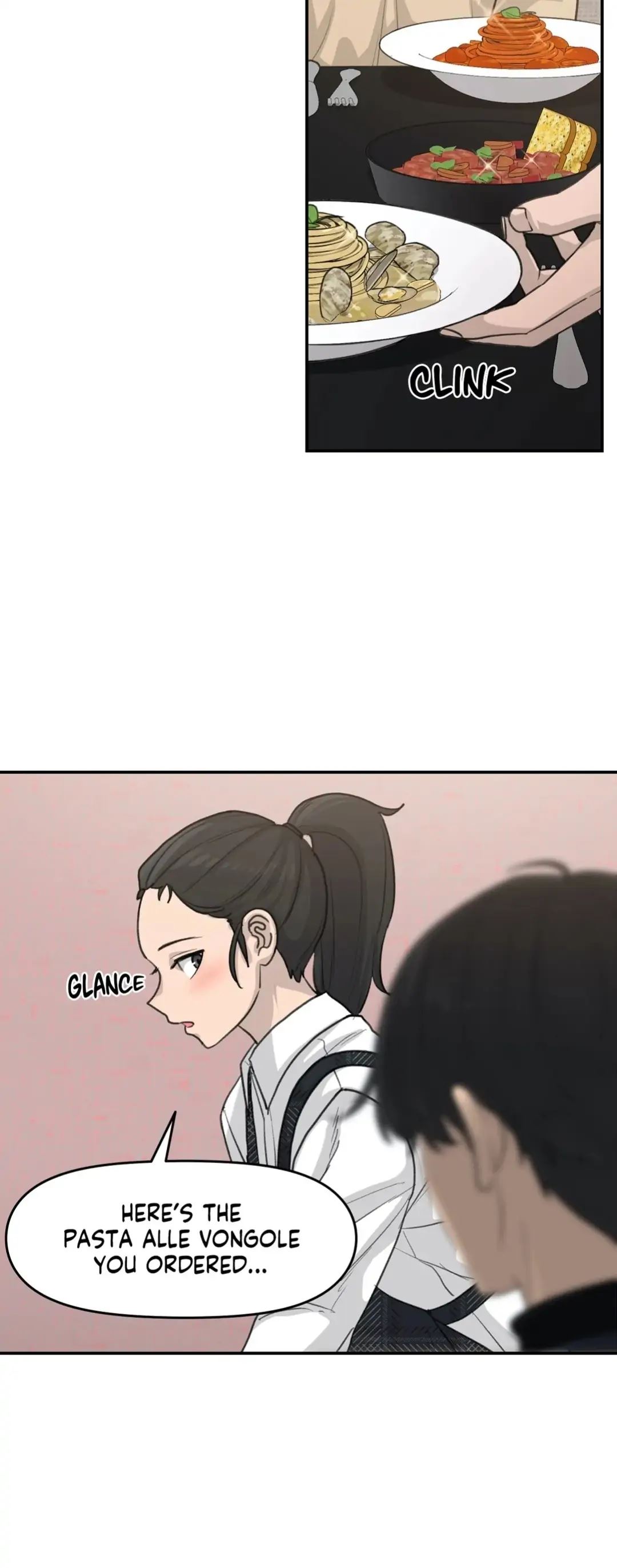 In the Sunshower Chapter 24 image 13