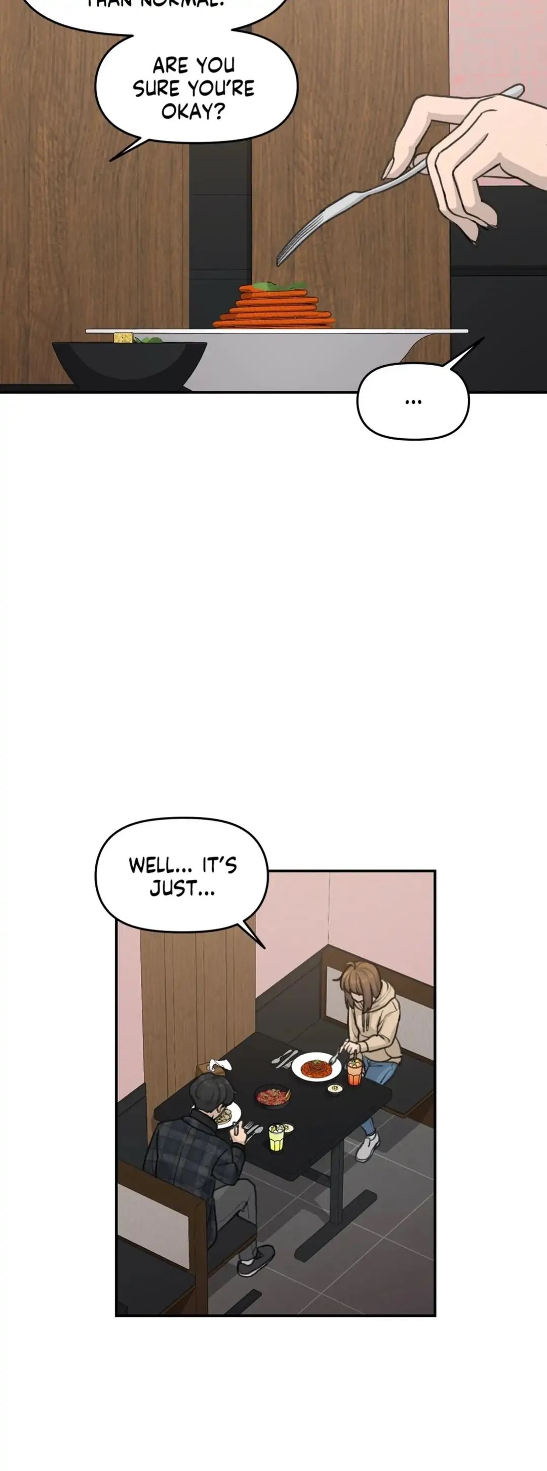 In the Sunshower Chapter 24 image 19