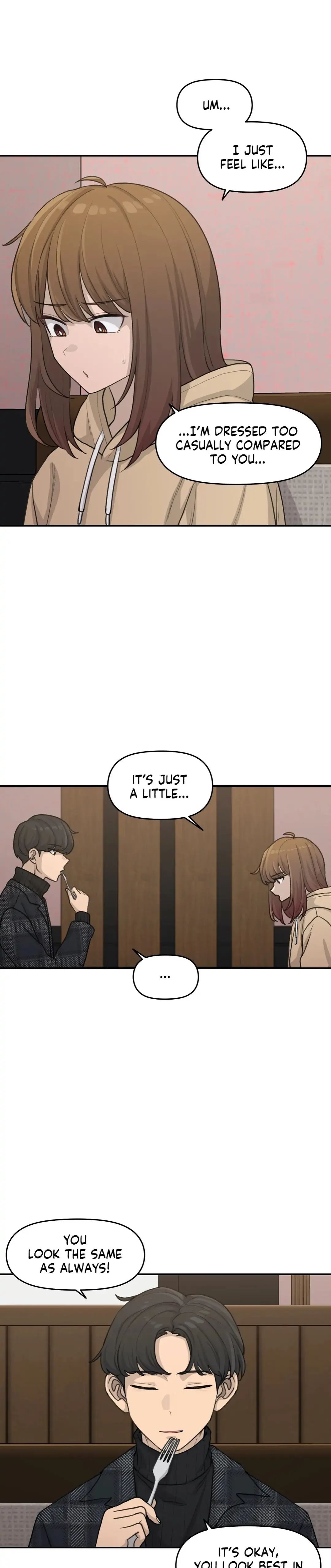 In the Sunshower Chapter 24 image 20