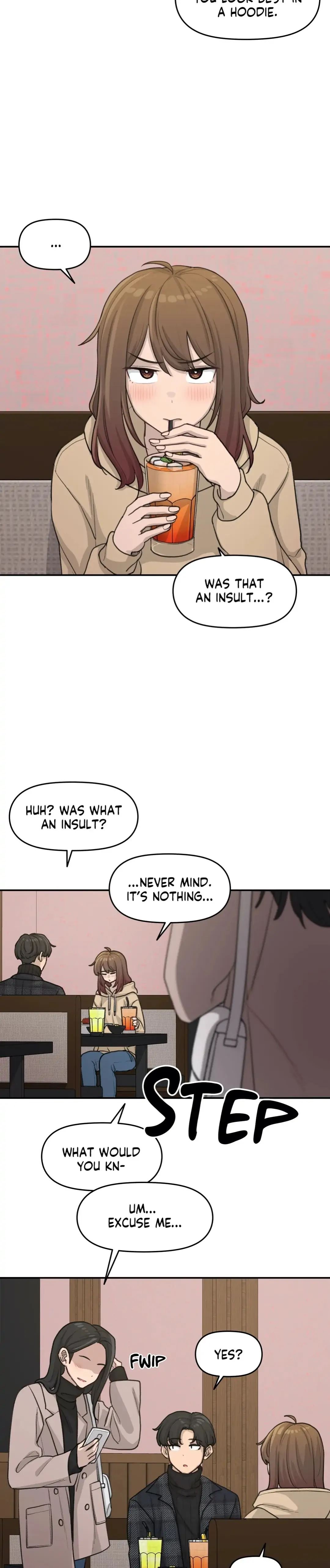 In the Sunshower Chapter 24 image 21