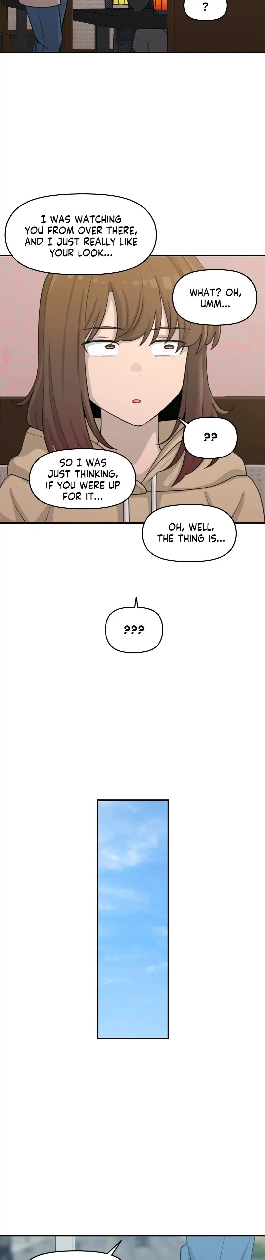 In the Sunshower Chapter 24 image 22