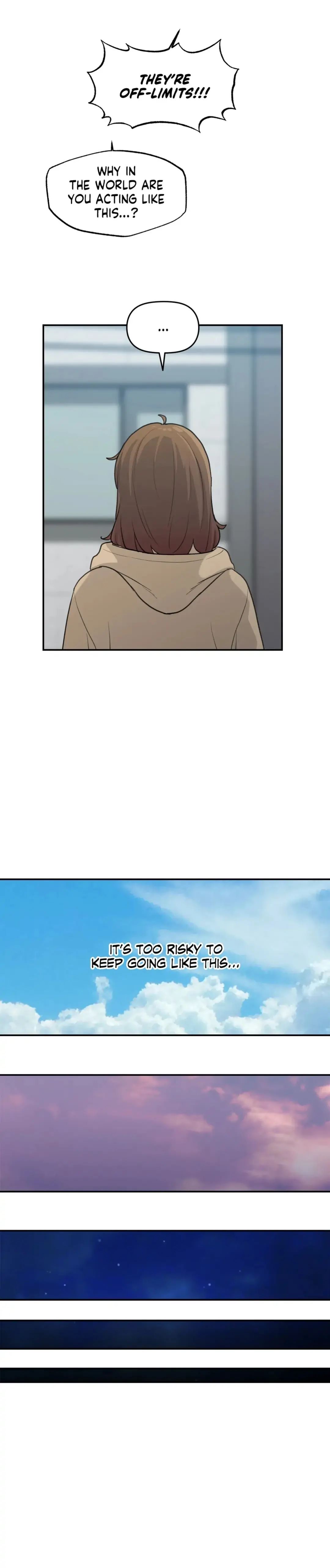 In the Sunshower Chapter 24 image 25