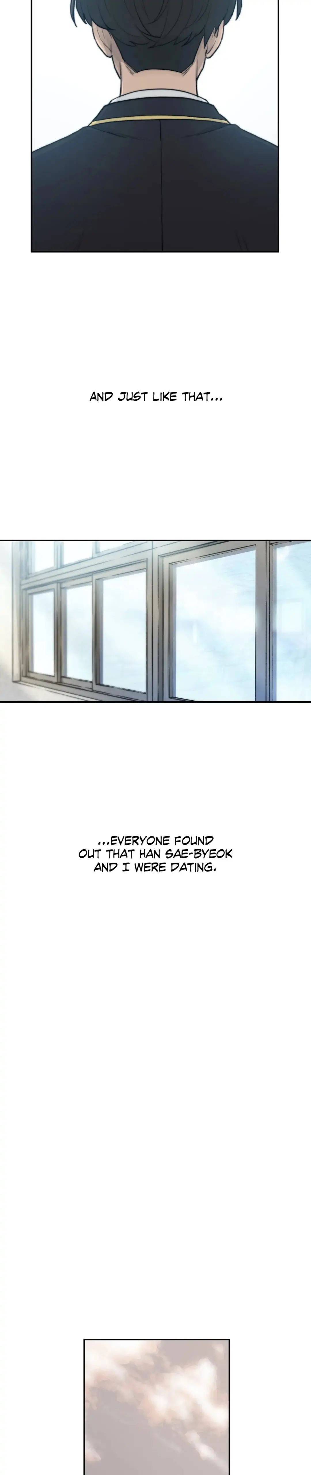 In the Sunshower Chapter 24 image 2