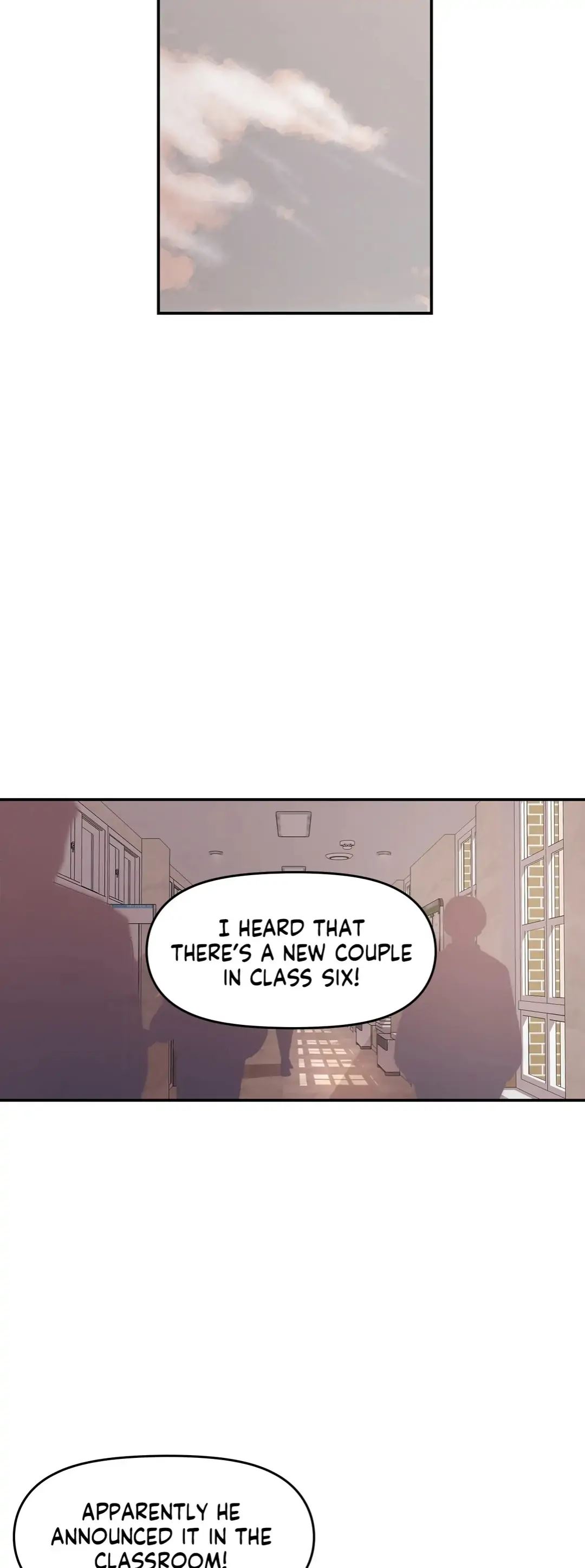 In the Sunshower Chapter 24 image 3
