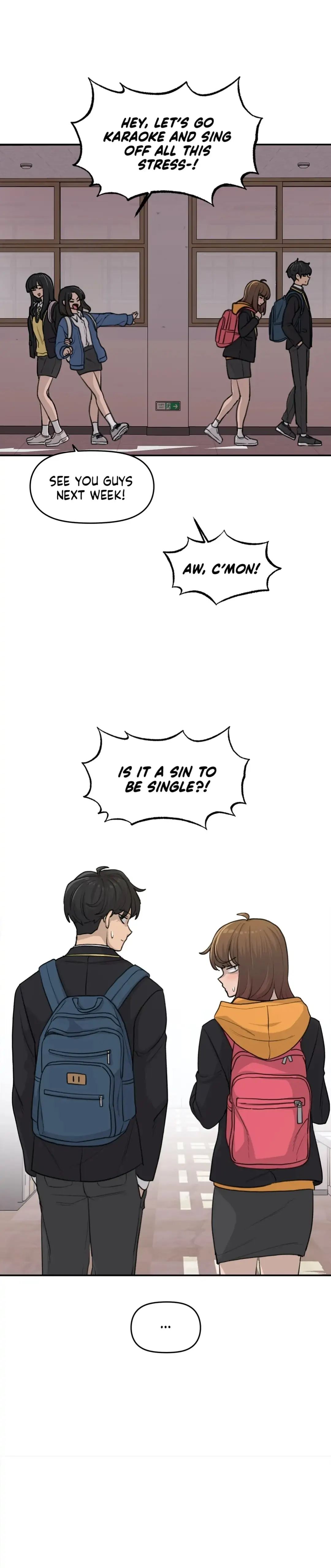In the Sunshower Chapter 24 image 5