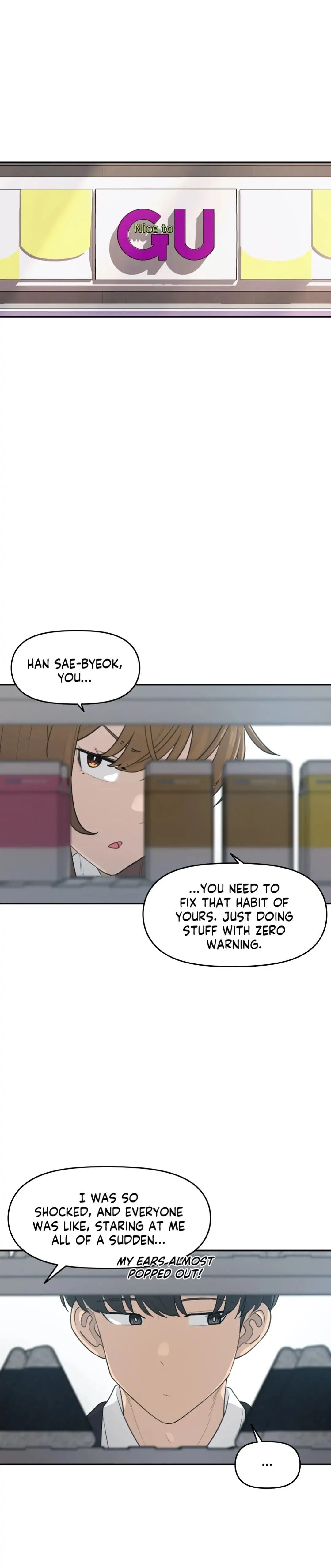 In the Sunshower Chapter 24 image 7