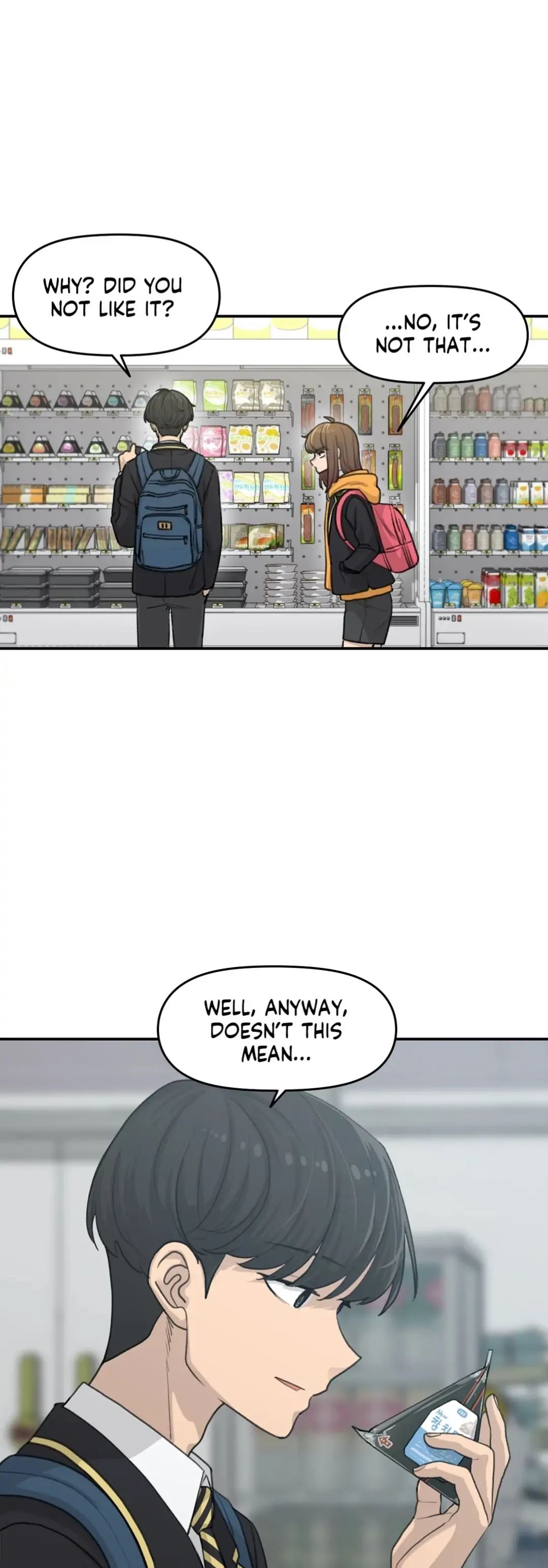 In the Sunshower Chapter 24 image 8
