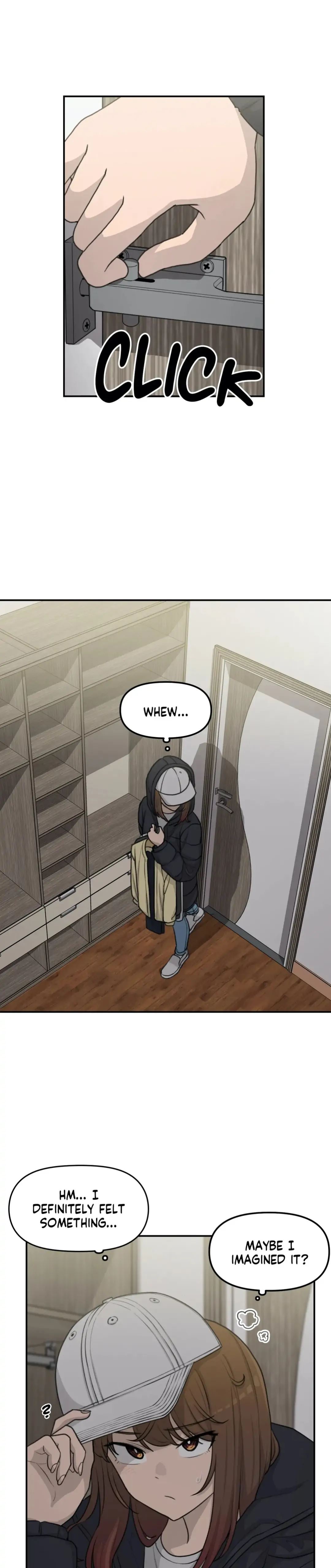In the Sunshower Chapter 25 image 9