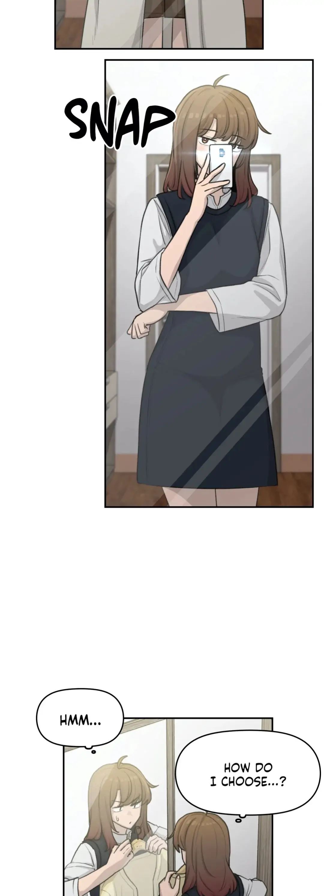 In the Sunshower Chapter 25 image 12