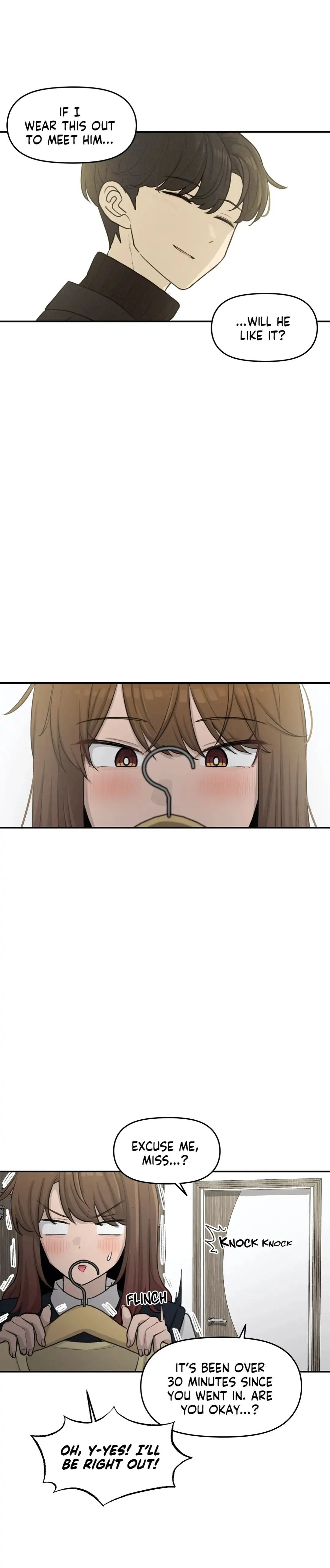 In the Sunshower Chapter 25 image 14