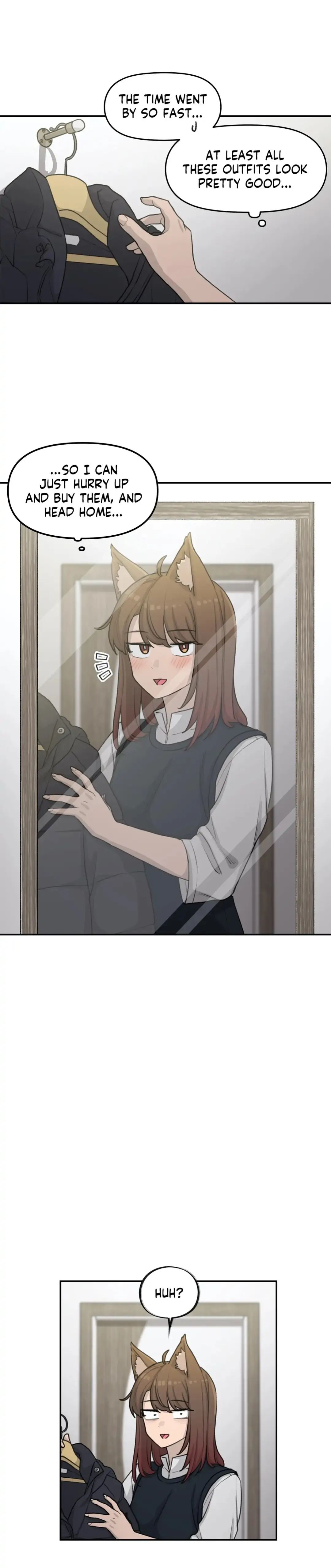 In the Sunshower Chapter 25 image 15