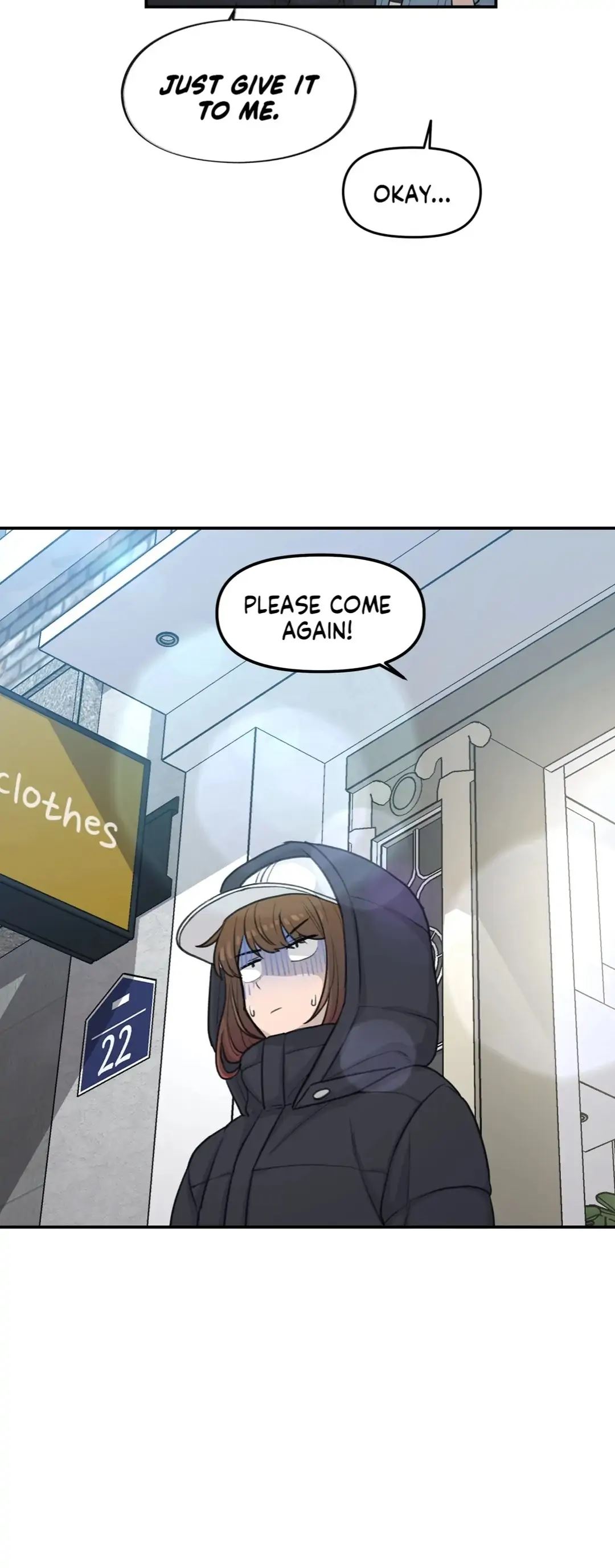 In the Sunshower Chapter 25 image 18