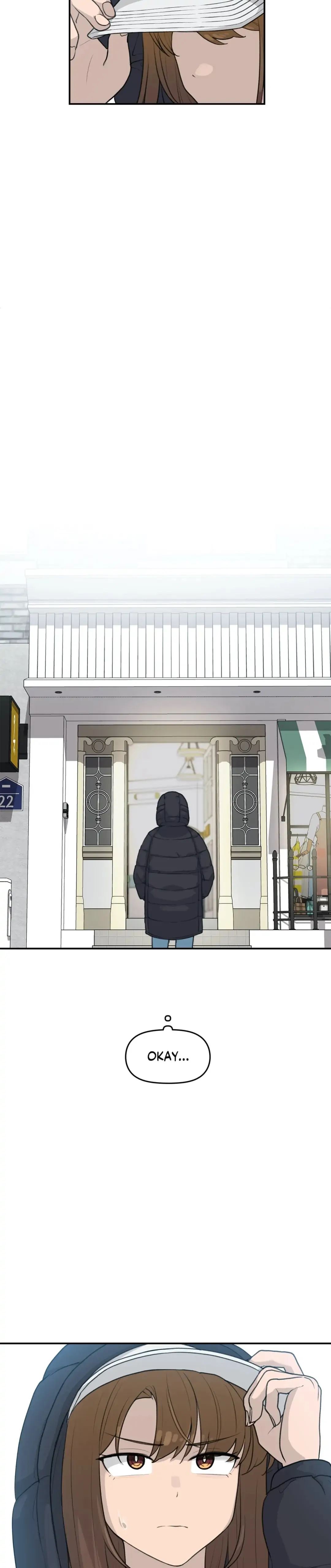 In the Sunshower Chapter 25 image 1