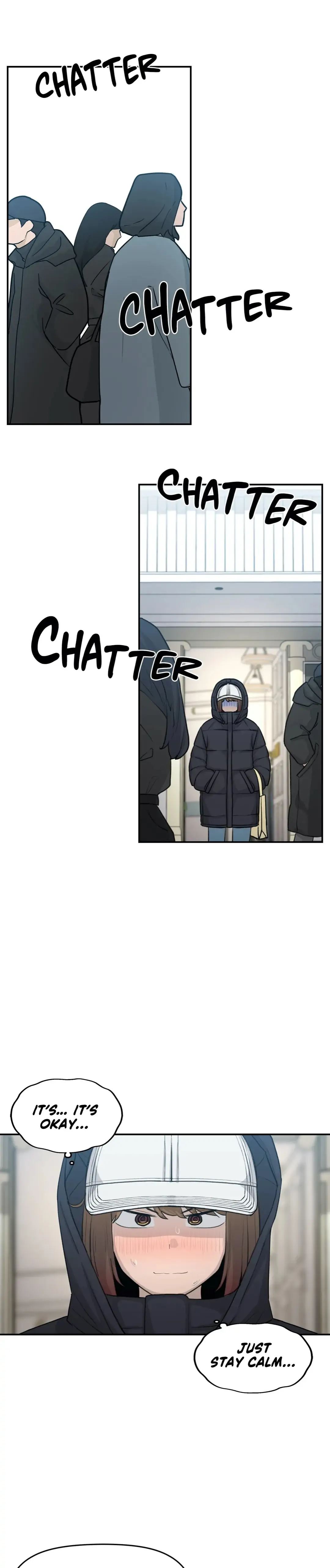 In the Sunshower Chapter 25 image 19
