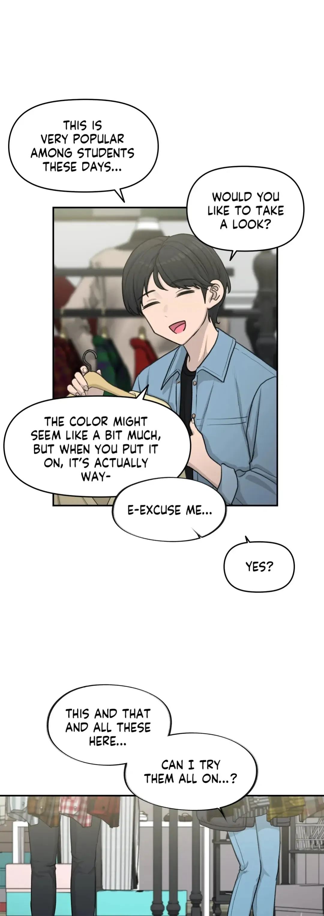 In the Sunshower Chapter 25 image 7