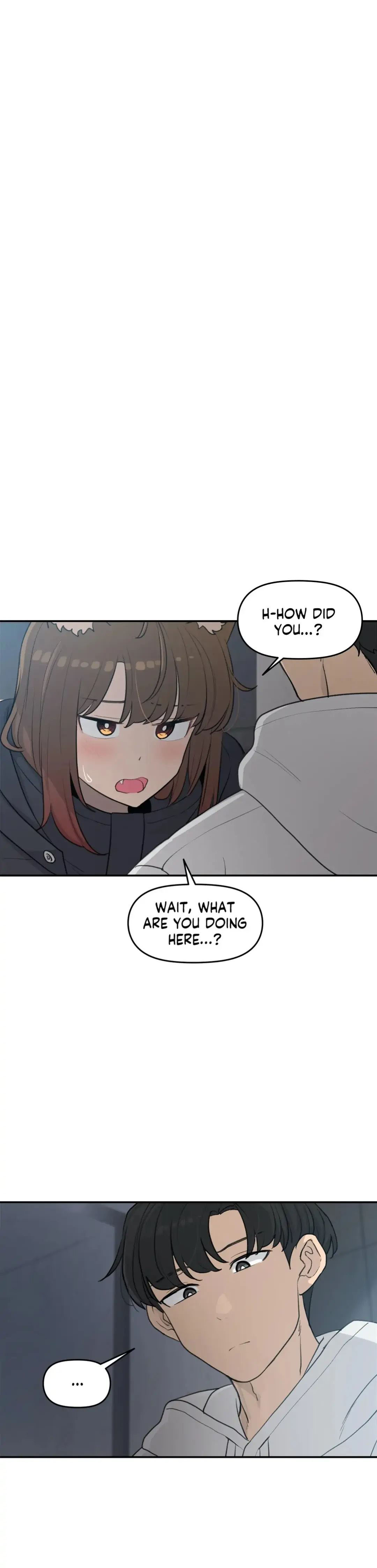 In the Sunshower Chapter 26 image 0