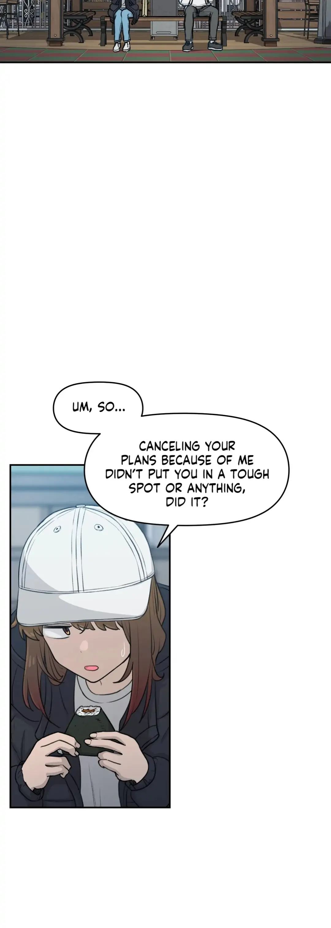 In the Sunshower Chapter 26 image 9