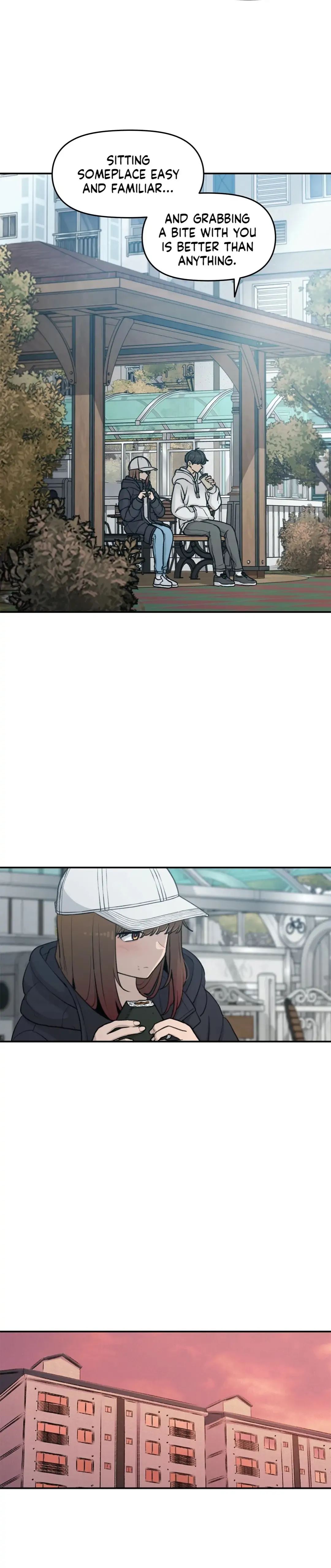In the Sunshower Chapter 26 image 11