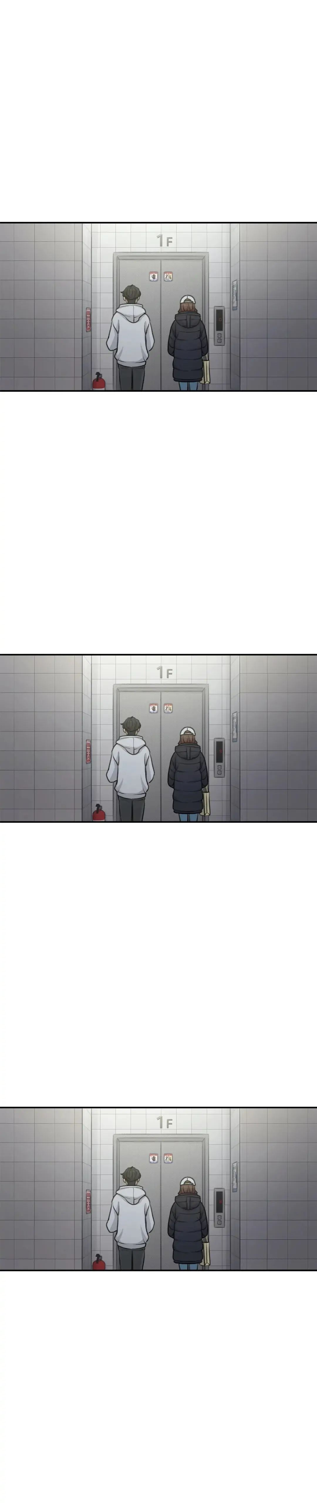 In the Sunshower Chapter 26 image 12