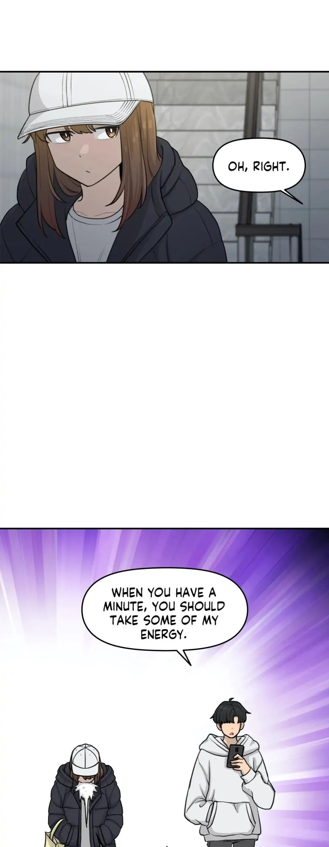 In the Sunshower Chapter 26 image 13