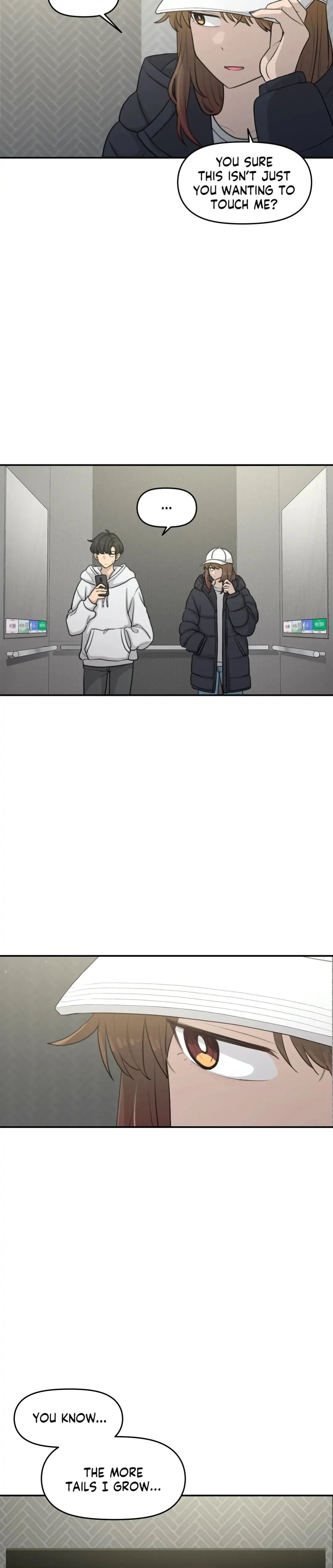 In the Sunshower Chapter 26 image 17