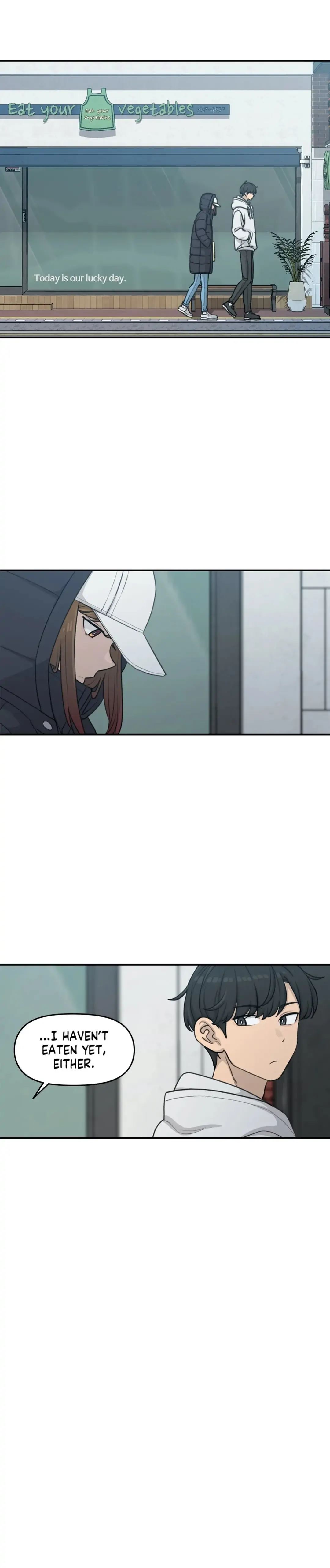 In the Sunshower Chapter 26 image 7