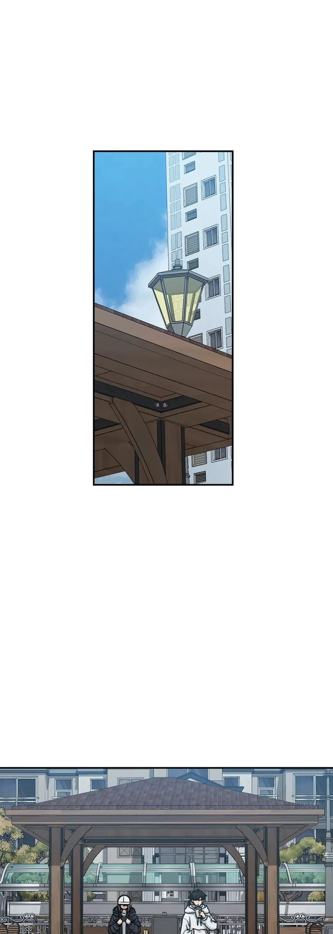 In the Sunshower Chapter 26 image 8