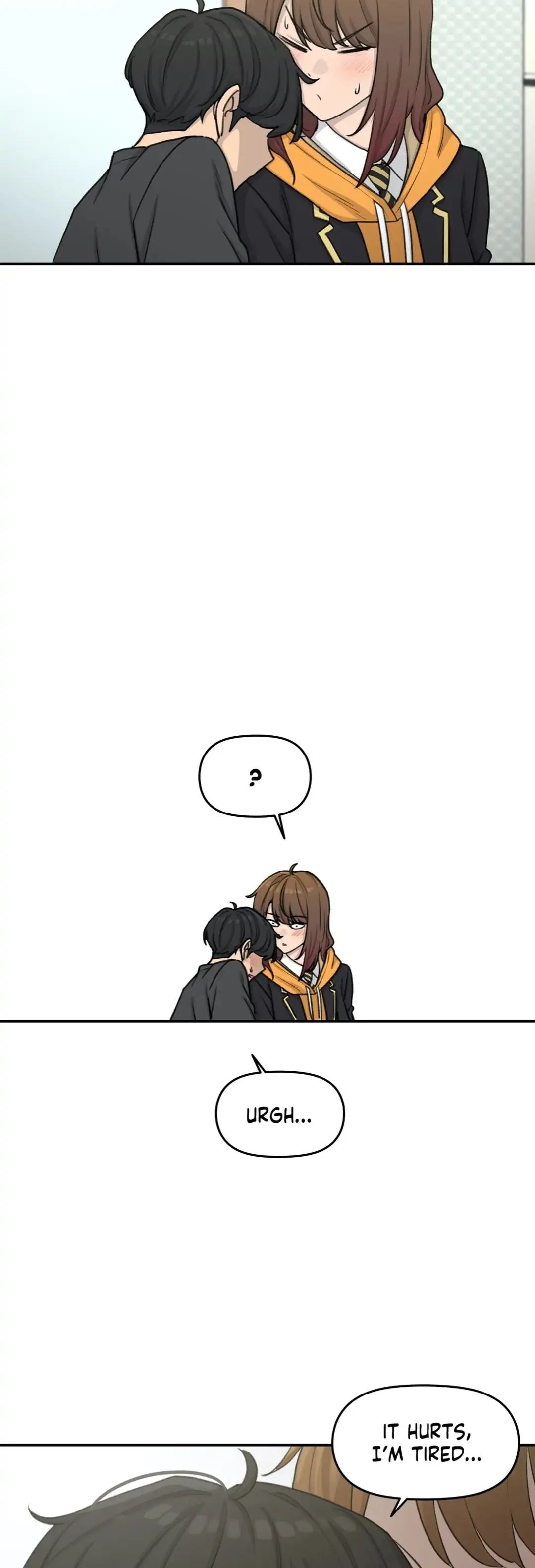 In the Sunshower Chapter 27 image 12