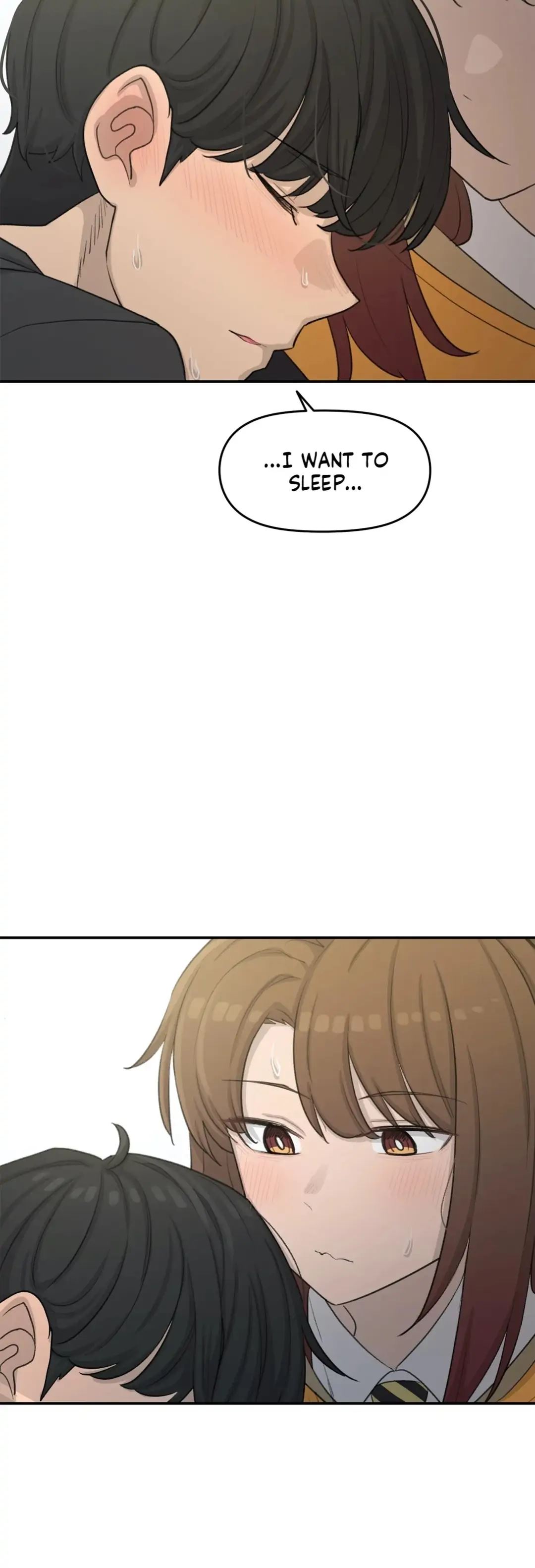 In the Sunshower Chapter 27 image 13
