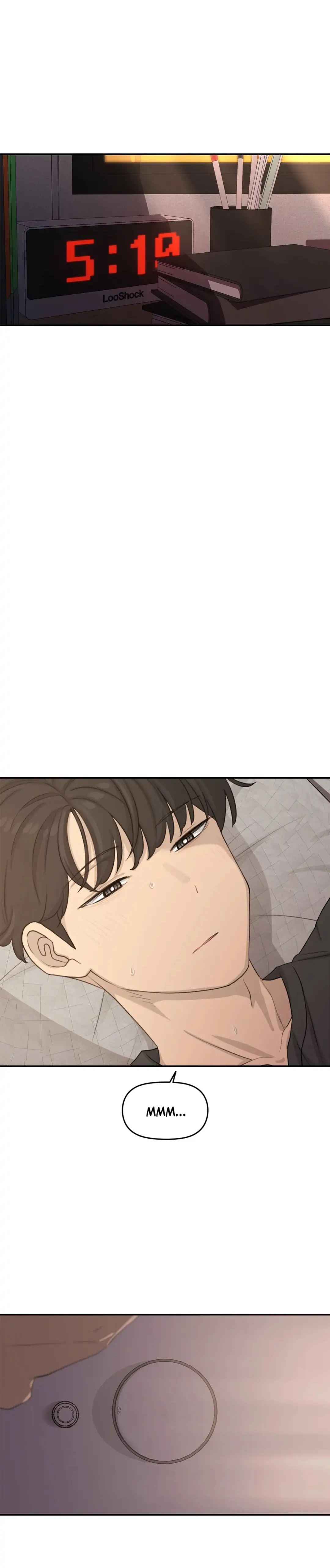 In the Sunshower Chapter 27 image 15